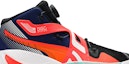 Order Puma Disc Rebirth 'Hitam Jingga' 194812-03