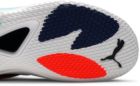 プーマ ディスク リバース 黒オレンジ 194812-03 Purchase プーマ ディスク リバース 黒オレンジ 194812-03