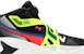Puma Disc Rebirth 'Hitam Kuning Alert' 194812-02