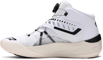 Puma Disc Rebirth 'Putih Fiery Coral' 193934-02 Lookbook Puma Disc Rebirth 'Putih Fiery Coral' 193934-02