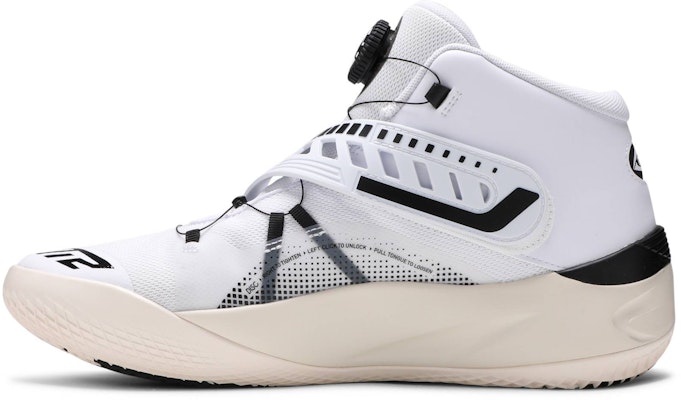 Puma Disc Rebirth '白色炽烈珊瑚' 193934-02 Lookbook Puma Disc Rebirth '白色炽烈珊瑚' 193934-02