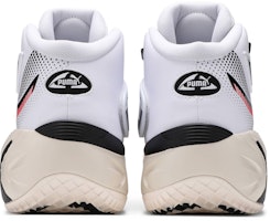 Puma Disc Rebirth 'Putih Fiery Coral' 193934-02 Details for Puma Disc Rebirth 'Putih Fiery Coral' 193934-02