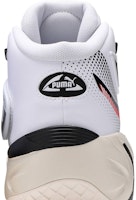 Puma Disc Rebirth 'Putih Fiery Coral' 193934-02 Sizing Puma Disc Rebirth 'Putih Fiery Coral' 193934-02