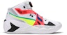 Puma Disc Rebirth 'Putih Multi' 193934-01
