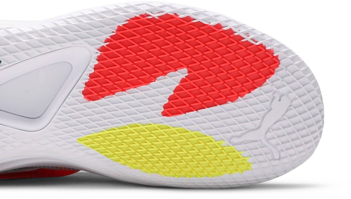 Puma Disc Rebirth 'White Multi' 193934-01 Purchase Puma Disc Rebirth 'White Multi' 193934-01