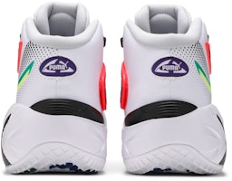 푸마 디스크 리버스 '화이트 멀티' (Puma Disc Rebirth 'White Multi' ) 193934-01 Details for 푸마 디스크 리버스 '화이트 멀티' (Puma Disc Rebirth 'White Multi' ) 193934-01