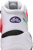 푸마 디스크 리버스 '화이트 멀티' (Puma Disc Rebirth 'White Multi' ) 193934-01 Sizing 푸마 디스크 리버스 '화이트 멀티' (Puma Disc Rebirth 'White Multi' ) 193934-01