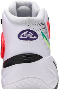 Puma Disc Rebirth 'Putih Multi' 193934-01 Sizing Puma Disc Rebirth 'Putih Multi' 193934-01