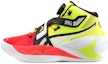 Buy Puma Disc Rebirth 'Kuning Cerah Merah Blast' 194812-01