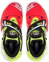 Puma Disc Rebirth 'Kuning Cerah Merah Blast' 194812-01 Order Puma Disc Rebirth 'Kuning Cerah Merah Blast' 194812-01