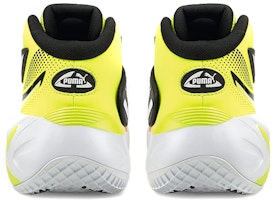 Puma Disc Rebirth 'Kuning Cerah Merah Blast' 194812-01 Lookbook Puma Disc Rebirth 'Kuning Cerah Merah Blast' 194812-01