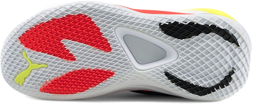 Puma Disc Rebirth 'Yellow Alert Red Blast' 194812-01 Purchase Puma Disc Rebirth 'Yellow Alert Red Blast' 194812-01