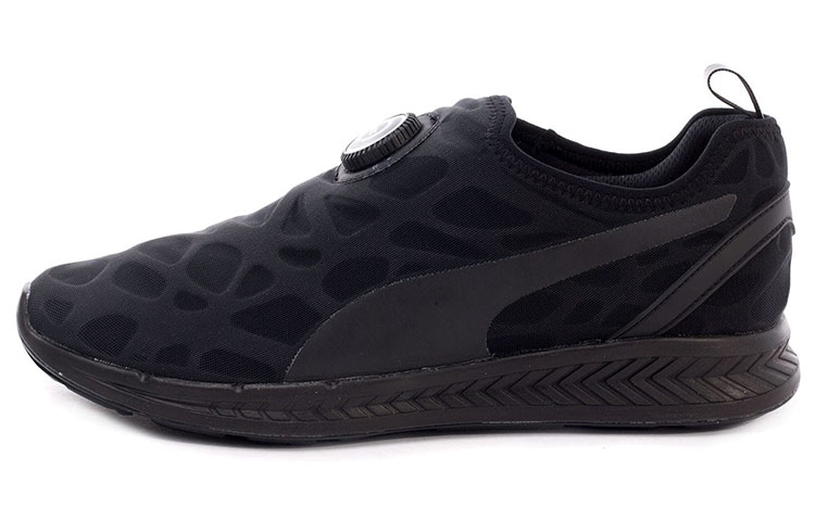 Puma Disc Sleeve Ignite 'Black' 360946-01