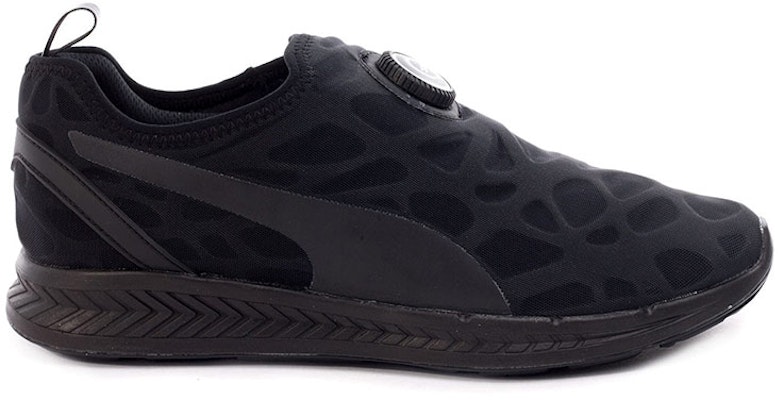 Puma Disc Sleeve Ignite 'Hitam' 360946-01 Order Puma Disc Sleeve Ignite 'Hitam' 360946-01