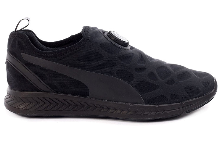 Order Puma Disc Sleeve Ignite 'Hitam' 360946-01