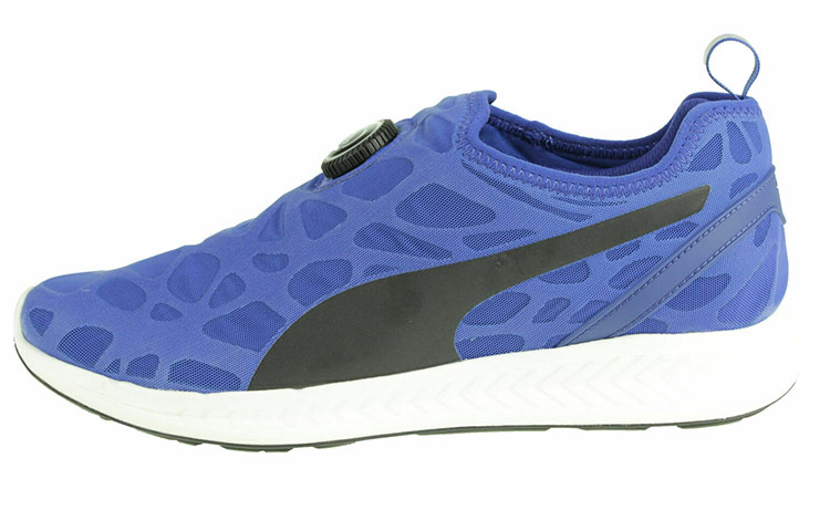 Puma Disc Sleeve Ignite 'Black Blue' 360946-02
