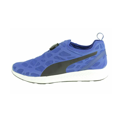 Puma Disc Sleeve Ignite 'Black Blue'