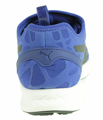 Puma Disc Sleeve Ignite 'Black Blue' 360946-02 Lookbook Puma Disc Sleeve Ignite 'Black Blue' 360946-02