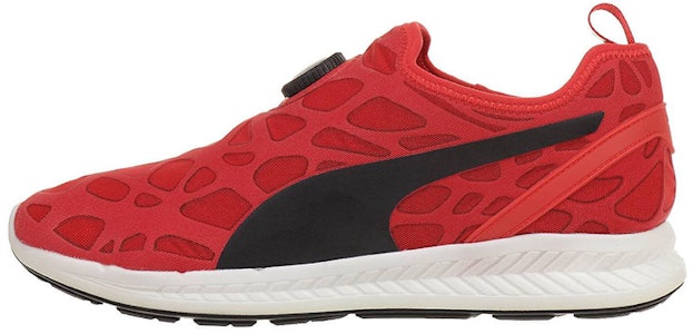 Puma Disc Sleeve Ignite 'Negro Rojo' 360946-03 Buy Puma Disc Sleeve Ignite 'Negro Rojo' 360946-03