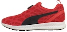 Buy Puma Disc Sleeve Ignite 'Black Red' 360946-03
