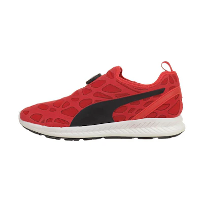Puma Disc Sleeve Ignite 'Black Red'