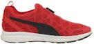 Order Puma Disc Sleeve Ignite 'Black Red' 360946-03