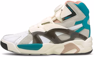 Puma Disc System Weapon Discstory 'Khaki Green Gray' 374084-01 Puma Disc System Weapon Discstory 'Khaki Green Gray' 374084-01