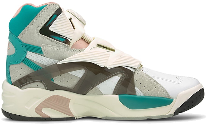 Puma Disc System Weapon Discstory 'Khaki Green Gray' 374084-01 Order Puma Disc System Weapon Discstory 'Khaki Green Gray' 374084-01