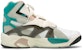 Puma Disc System Weapon Discstory 'Khaki Hijau Kelabu' 374084-01