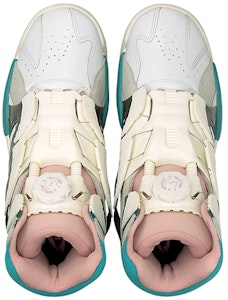PUMA Disc System Weapon Discstory 板鞋 男款 卡其灰綠 Shop PUMA Disc System Weapon Discstory 板鞋 男款 卡其灰綠