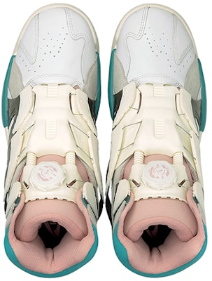 Puma Disc System Weapon Discstory 'Khaki Green Gray' 374084-01 Shop Puma Disc System Weapon Discstory 'Khaki Green Gray' 374084-01