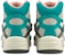 Puma Disc System Weapon Discstory 'Khaki Hijau Kelabu' 374084-01
