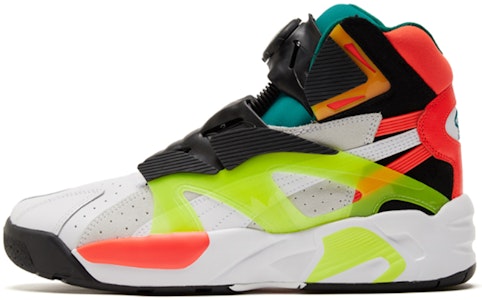 푸마 디스크 시스템 웨폰 디스크스토리 (Puma Disk System Weapon Diskstory) 374084-04 Buy 푸마 디스크 시스템 웨폰 디스크스토리 (Puma Disk System Weapon Diskstory) 374084-04