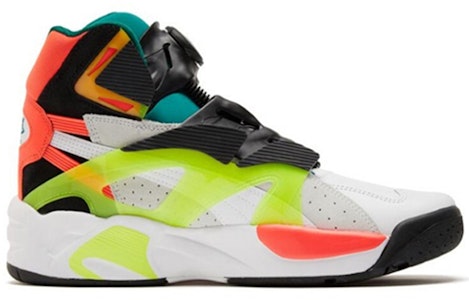 푸마 디스크 시스템 웨폰 디스크스토리 (Puma Disk System Weapon Diskstory) 374084-04 Order 푸마 디스크 시스템 웨폰 디스크스토리 (Puma Disk System Weapon Diskstory) 374084-04