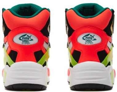 푸마 디스크 시스템 웨폰 디스크스토리 (Puma Disk System Weapon Diskstory) 374084-04 Shop 푸마 디스크 시스템 웨폰 디스크스토리 (Puma Disk System Weapon Diskstory) 374084-04