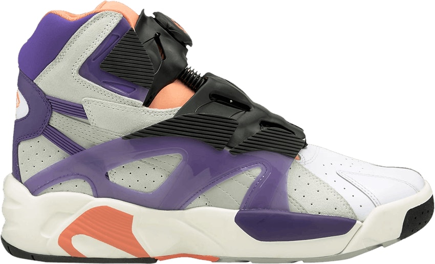 Puma Disc System Weapon OG Ultra Violet 374084 02