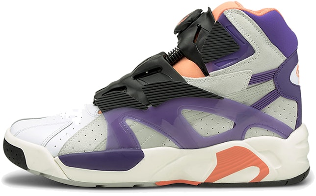 Puma Disc System Weapon OG 'Ultra Violet' 374084-02 Buy Puma Disc System Weapon OG 'Ultra Violet' 374084-02
