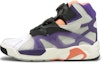 Buy Puma Disc System Weapon OG 'Ultra Violet' - Kasut Puma Retro Ungu Eksklusif 374084-02