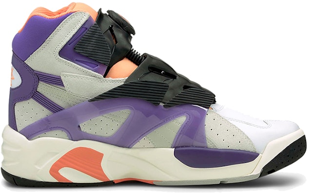 Puma Disc System Weapon OG 'Ultra Violet' 374084-02 Order Puma Disc System Weapon OG 'Ultra Violet' 374084-02