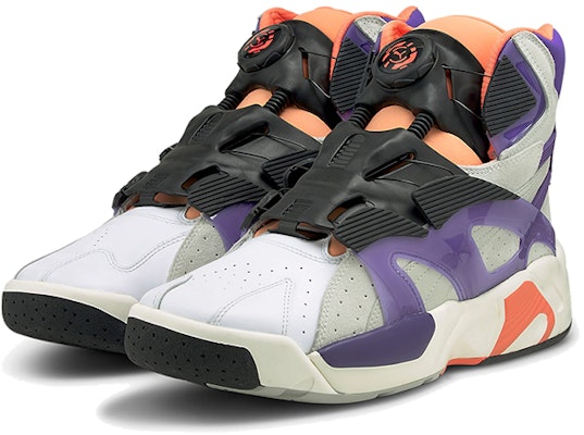 Puma Disc System Weapon OG 'Ultra Violet' 374084-02 Lookbook Puma Disc System Weapon OG 'Ultra Violet' 374084-02