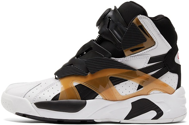 Puma Disc System Weapon OG 'White Gold' 373344-01 Buy Puma Disc System Weapon OG 'White Gold' 373344-01