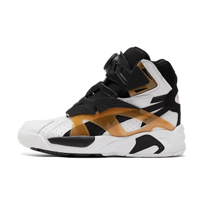 Puma Disc System Weapon 'White Gold'