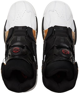 푸마 디스크 시스템 웨폰 OG '화이트 골드' 373344-01 Lookbook 푸마 디스크 시스템 웨폰 OG '화이트 골드' 373344-01