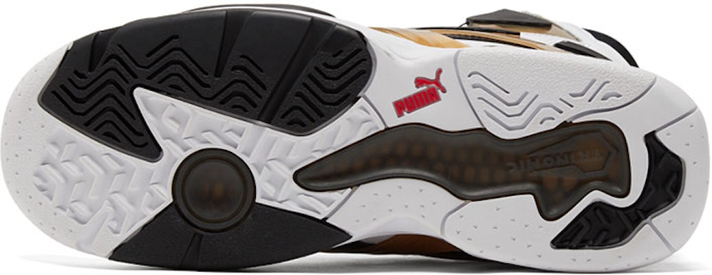 Puma Disc System Weapon OG 'White Gold' 373344-01 Purchase Puma Disc System Weapon OG 'White Gold' 373344-01