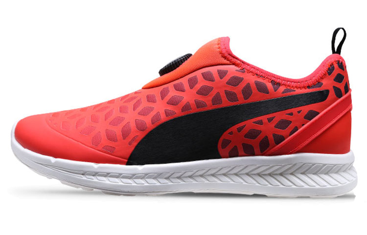 Puma Disc Vintage Running 'Red Black' 362042-02