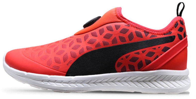 Puma Disc Vintage Running 'Red Black' 362042-02 Buy Puma Disc Vintage Running 'Red Black' 362042-02