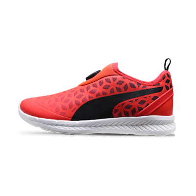 Puma Disc Vintage Running 'Red Black'