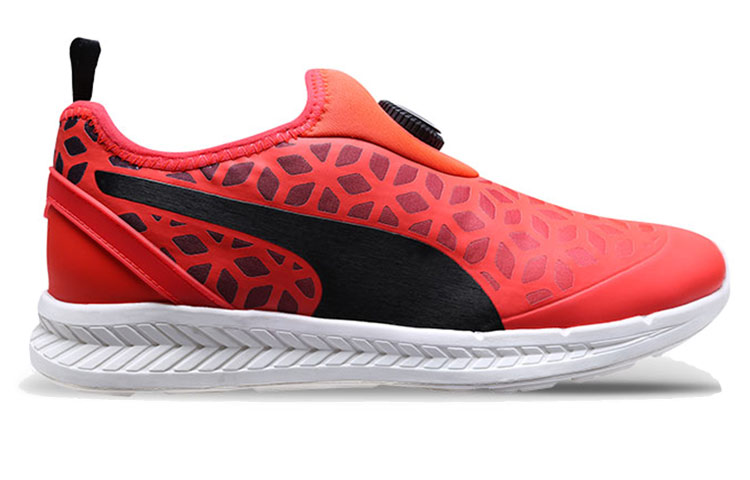 Order 푸마 디스크 빈티지 레드 블랙 (Puma Disc Vintage Red Black) 362042-02