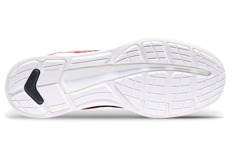 Shop Puma Disc Vintage Running 'Red Black' 362042-02