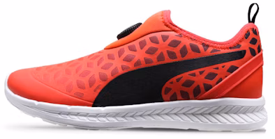 Puma Disc Vintage Running 'Red Black' 362042-02 Puma Disc Vintage Running 'Red Black' 362042-02